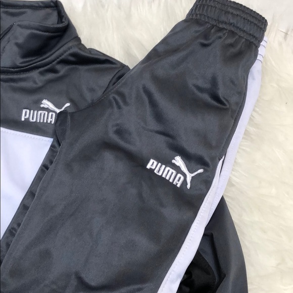 Puma pants and top set - Picture 2 of 6